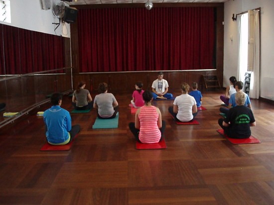 Domingos com Vida - VNG - 20.06.2014