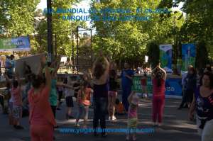 Parque de São Caetano