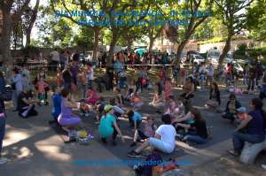 Parque de São Caetano