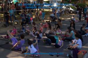 Parque de São Caetano