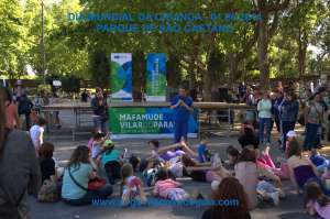 Parque de São Caetano