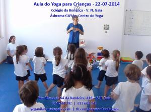 Yoga Gaia - Aula Colégio da Bonança - 22.07.14 - 4