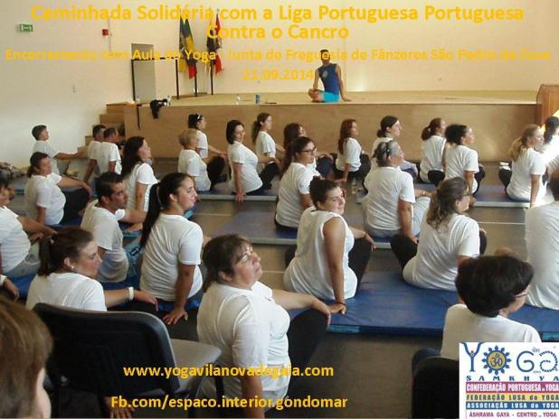 Yoga Gaia - F.S.P.Cova 21.09.2014 - 3