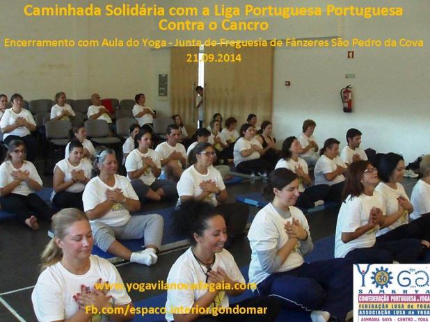 Yoga Gaia - F.S.P.Cova 21.09.2014 - 4