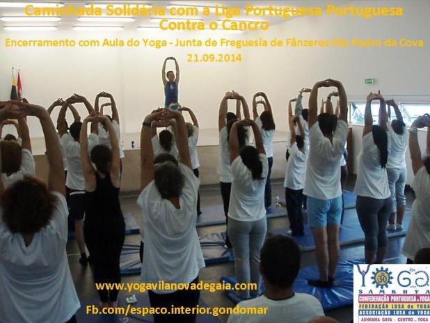 Yoga Gaia - F.S.P.Cova 21.09.2014 - 5