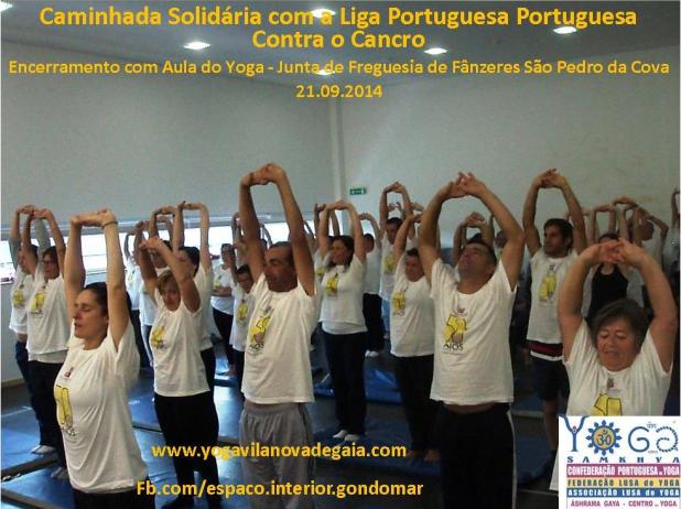 Yoga Gaia - F.S.P.Cova 21.09.2014 - 6