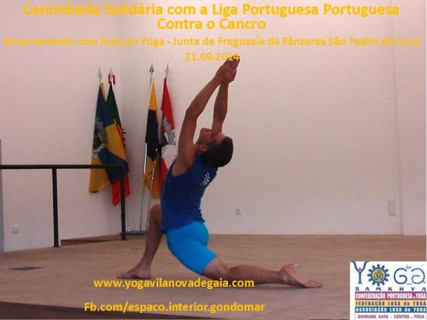 Yoga Gaia - F.S.P.Cova 21.09.2014 - 7
