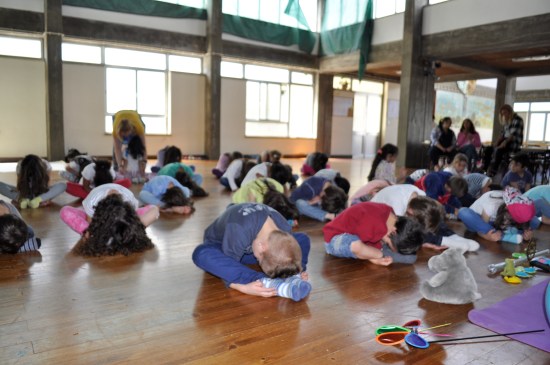 01.06.2015 - Dia Mundial da Criança - Escola das Pedras - VNG