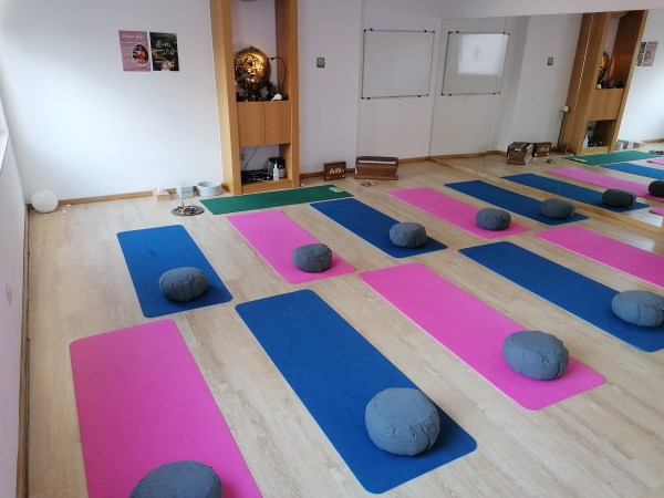 Sala Shiva Shakti - Adultos